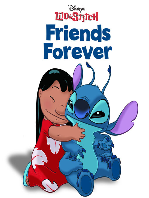 Title details for Friends Forever by DISNEY BOOK GROUP - Available